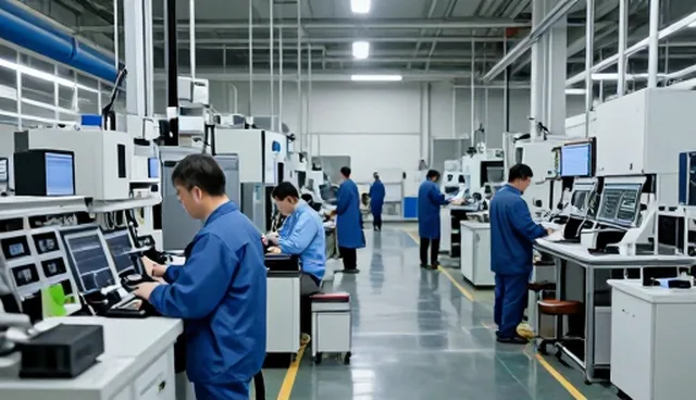 电子产品采购流程中的选型关注点解析