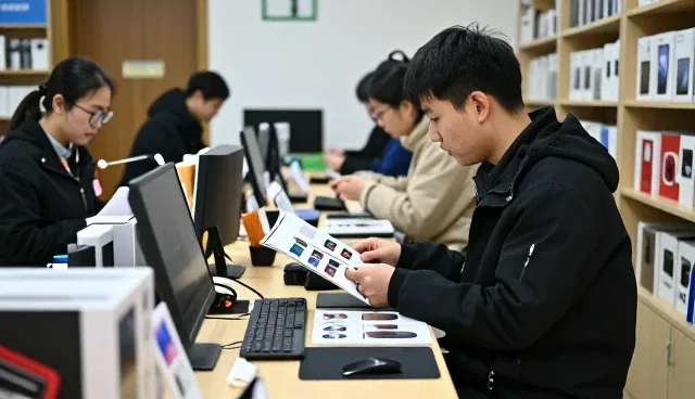 温州众霆贸易有限公司线上店铺运营带来更好的使用体验